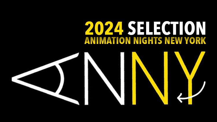 ANNY OFFICIAL SELECTION